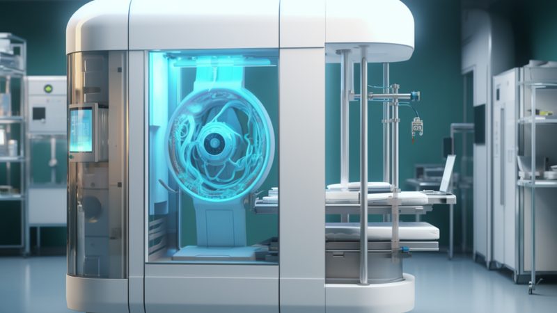 生物科技公司排名背后的考量因素**