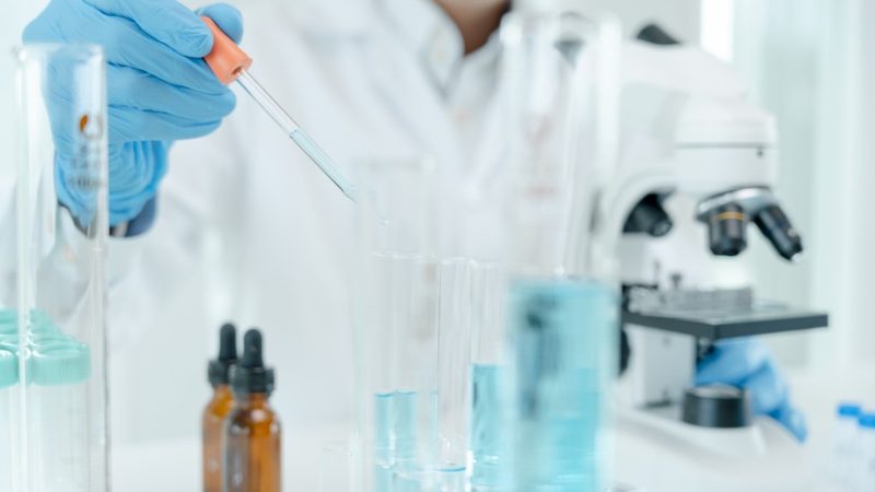 CDMO质量标准设置：关键要素与注意事项
