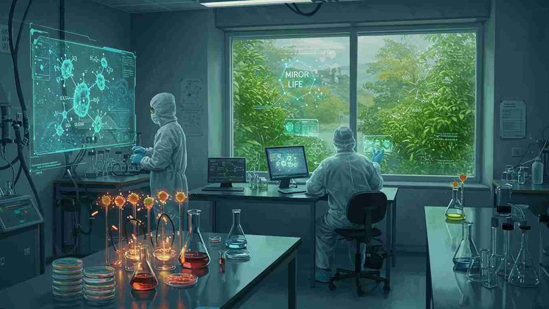 引物合成：揭秘引物合成厂家的核心考量因素
