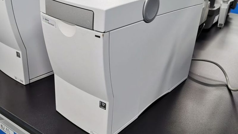 北京生物试剂仓储条件：关键因素与优化策略
