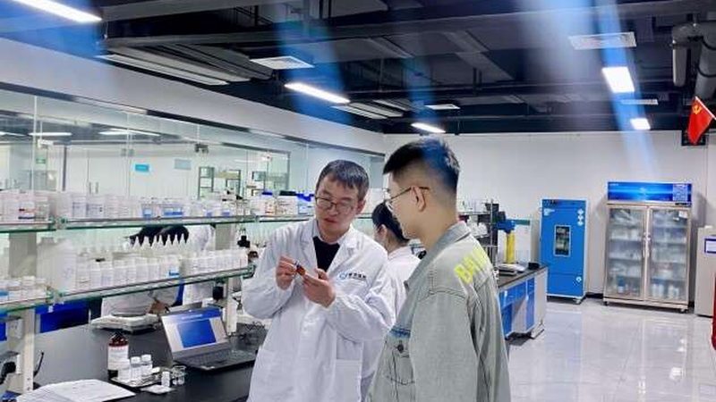 北京生物试剂耗材：揭秘其区别与选购要点