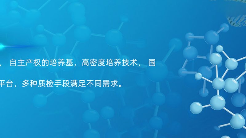 生物医药研发外包：行业标准揭秘与趋势洞察